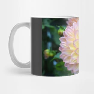 Dahlia Mug